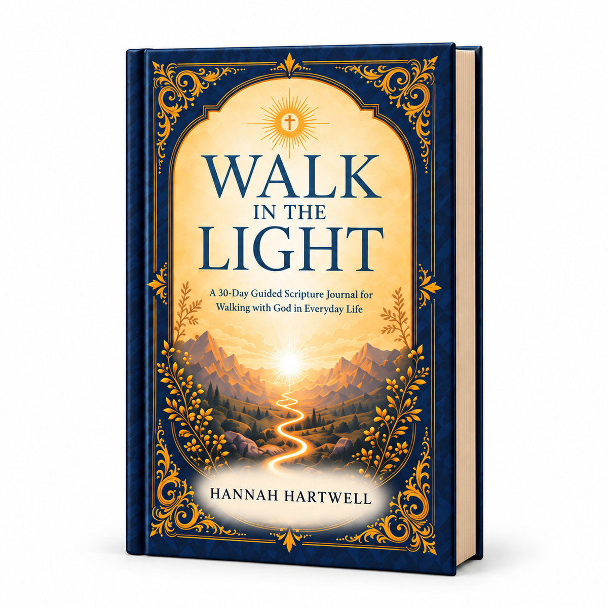 Walk in the Light